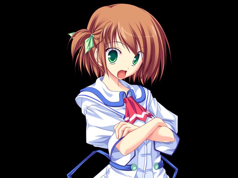 Ina☆Koi! ~Oinari-sama to Motemote no Tatari~ Character set page 7 full