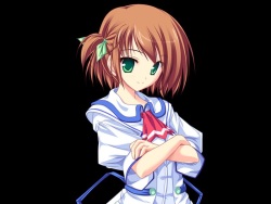 Ina☆Koi! ~Oinari-sama to Motemote no Tatari~ Character set
