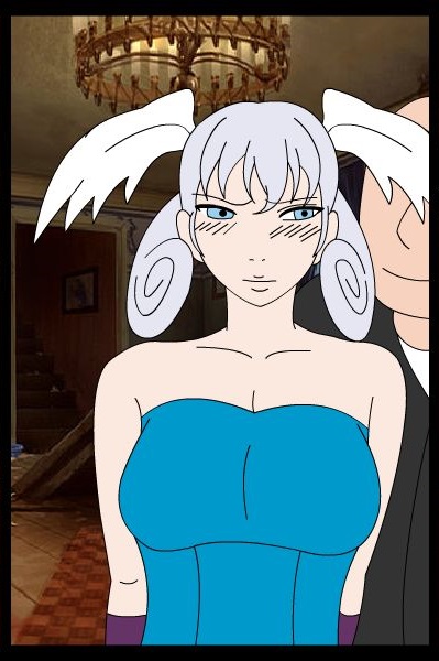 H-Flash Stories Volume 28 page 2 full