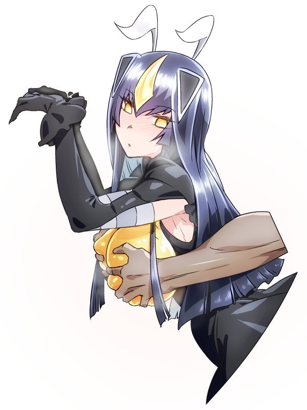 Zetton-san page 6 full