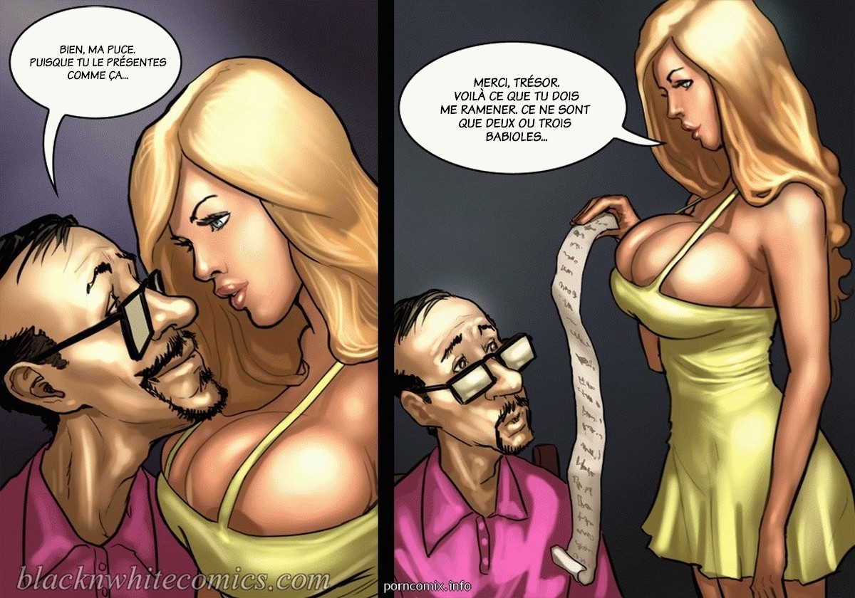 The Poker Game page 6 full