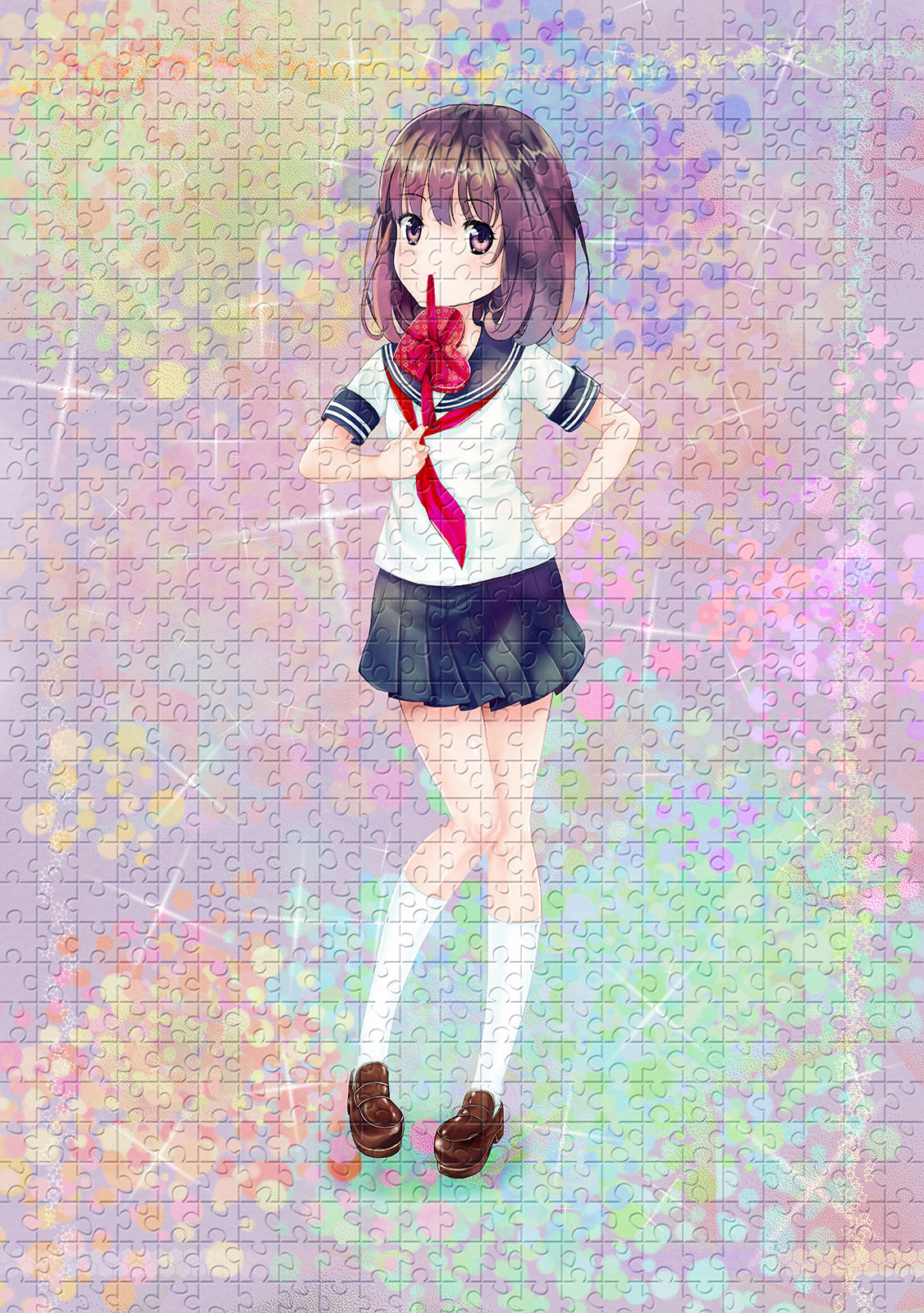 悠月凌 page 5 full