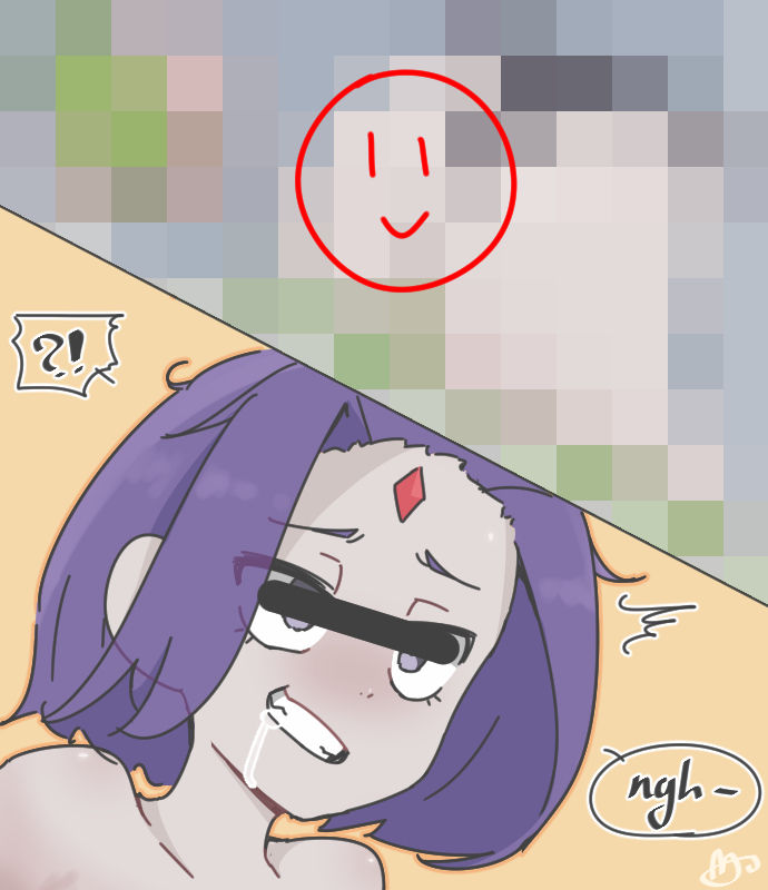 Hen-titans page 2 full