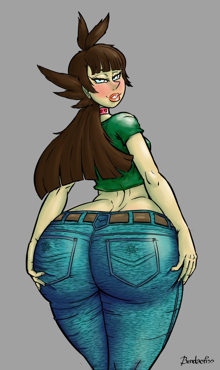 Artist - Bendacriss page 2 full