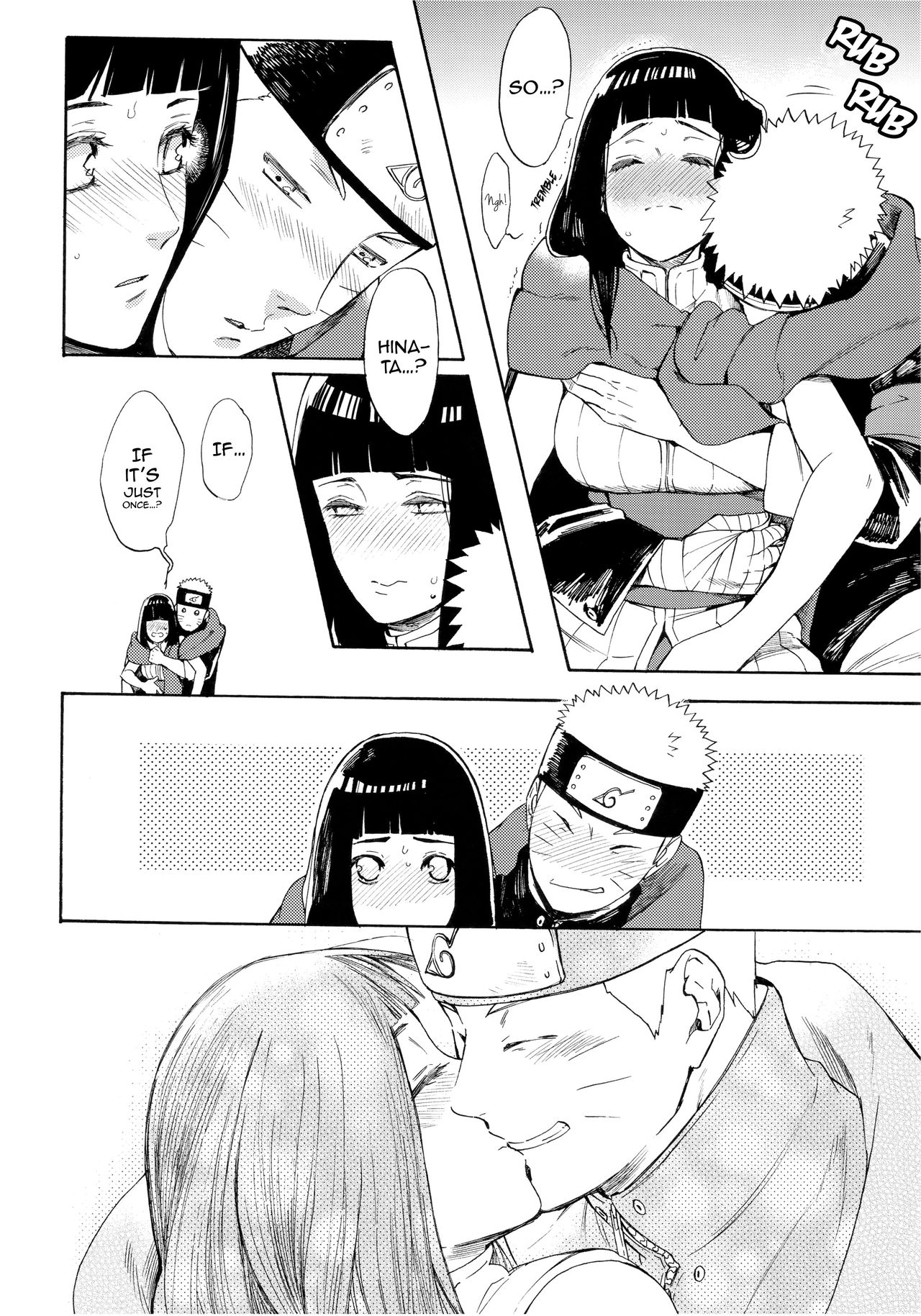 Hime Hajime page 8 full