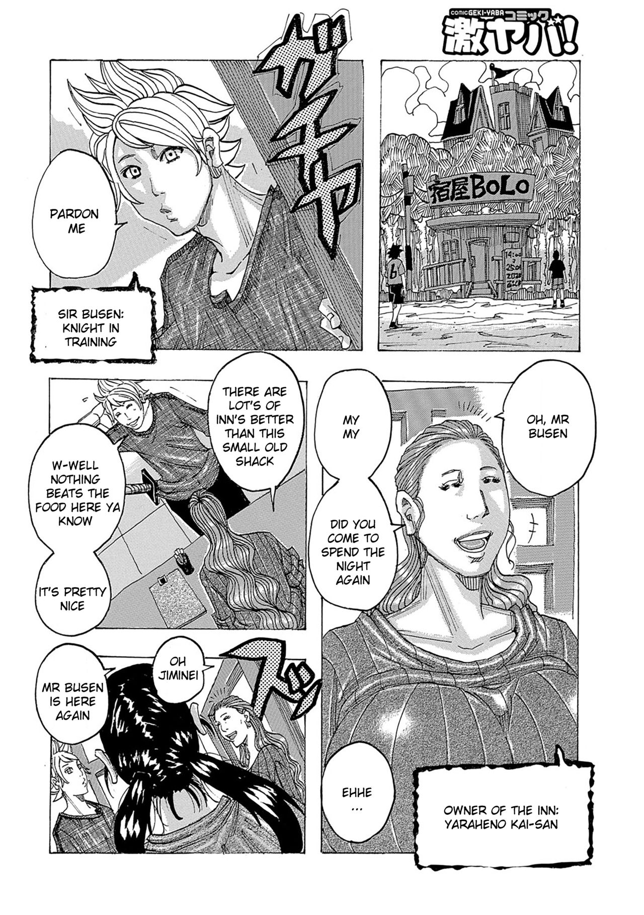 Chichiobake 4 page 2 full