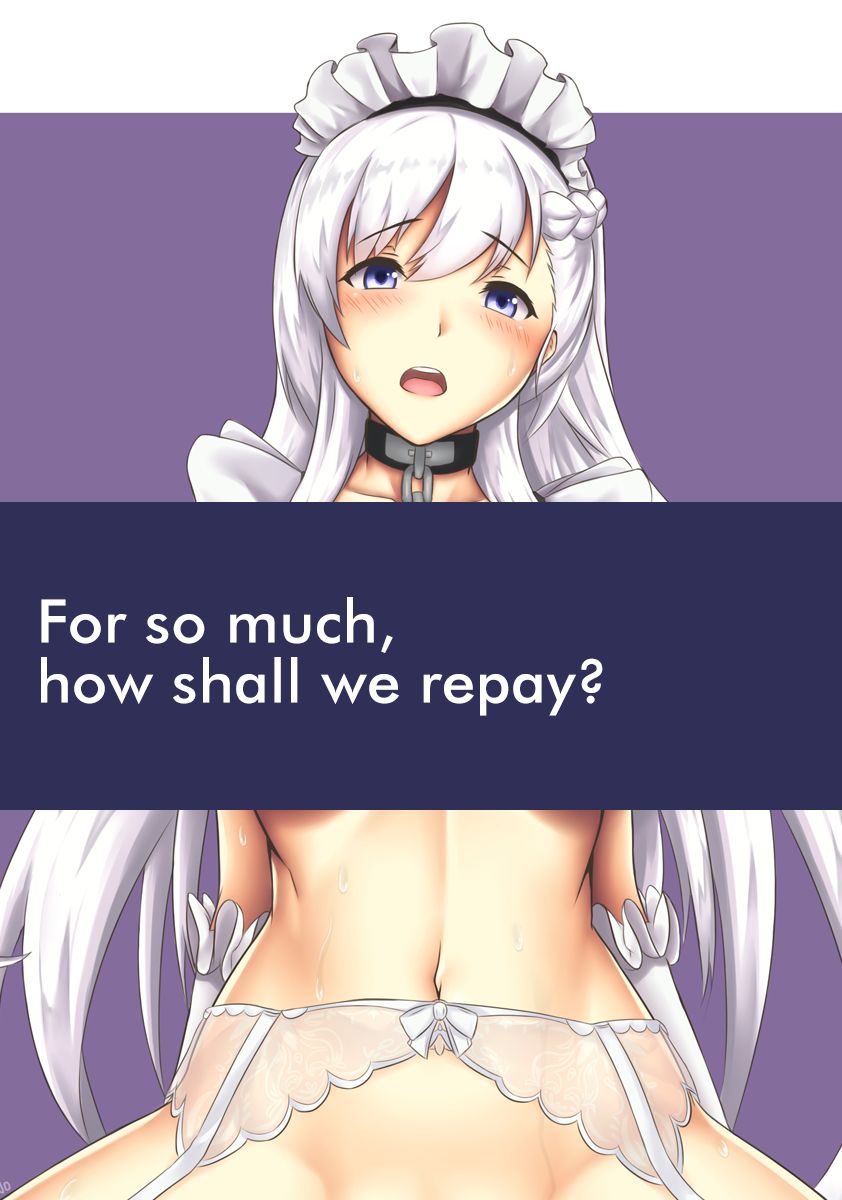 Ecchi Lane page 8 full