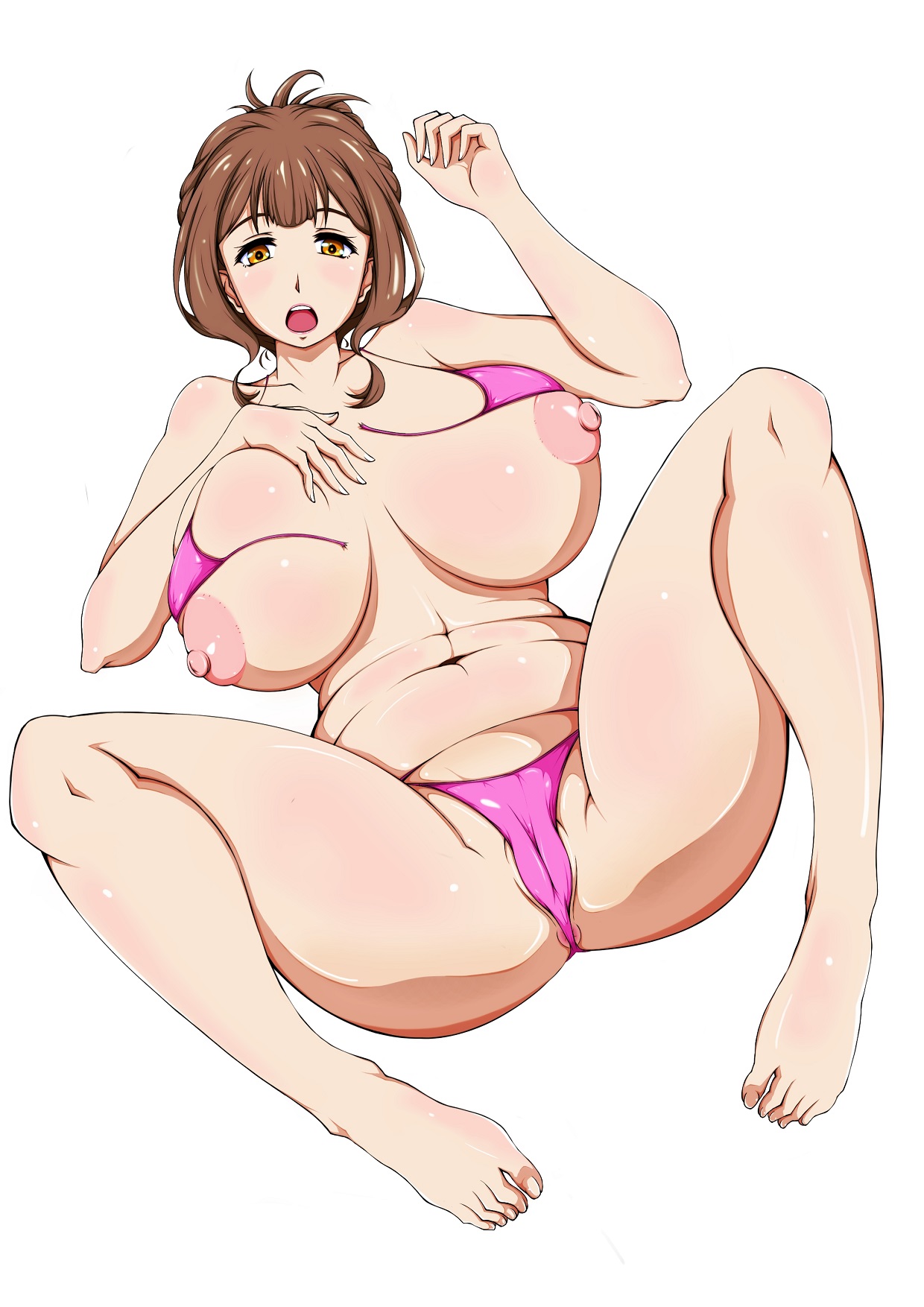 Valkyrie Drive page 9 full