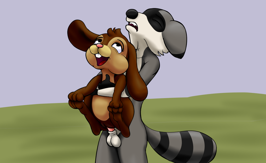 Woodland Critters page 10 full