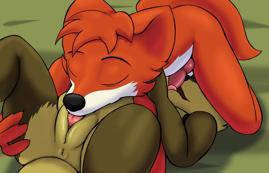 Woodland Critters page 5 full