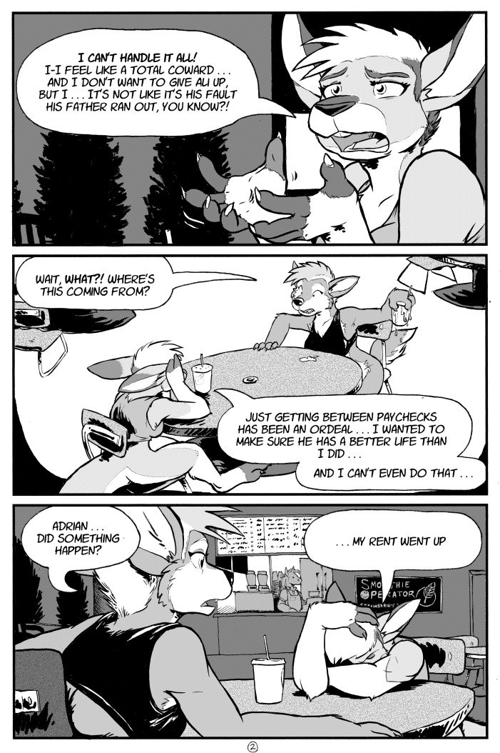 A&amp;H Club #1 page 3 full