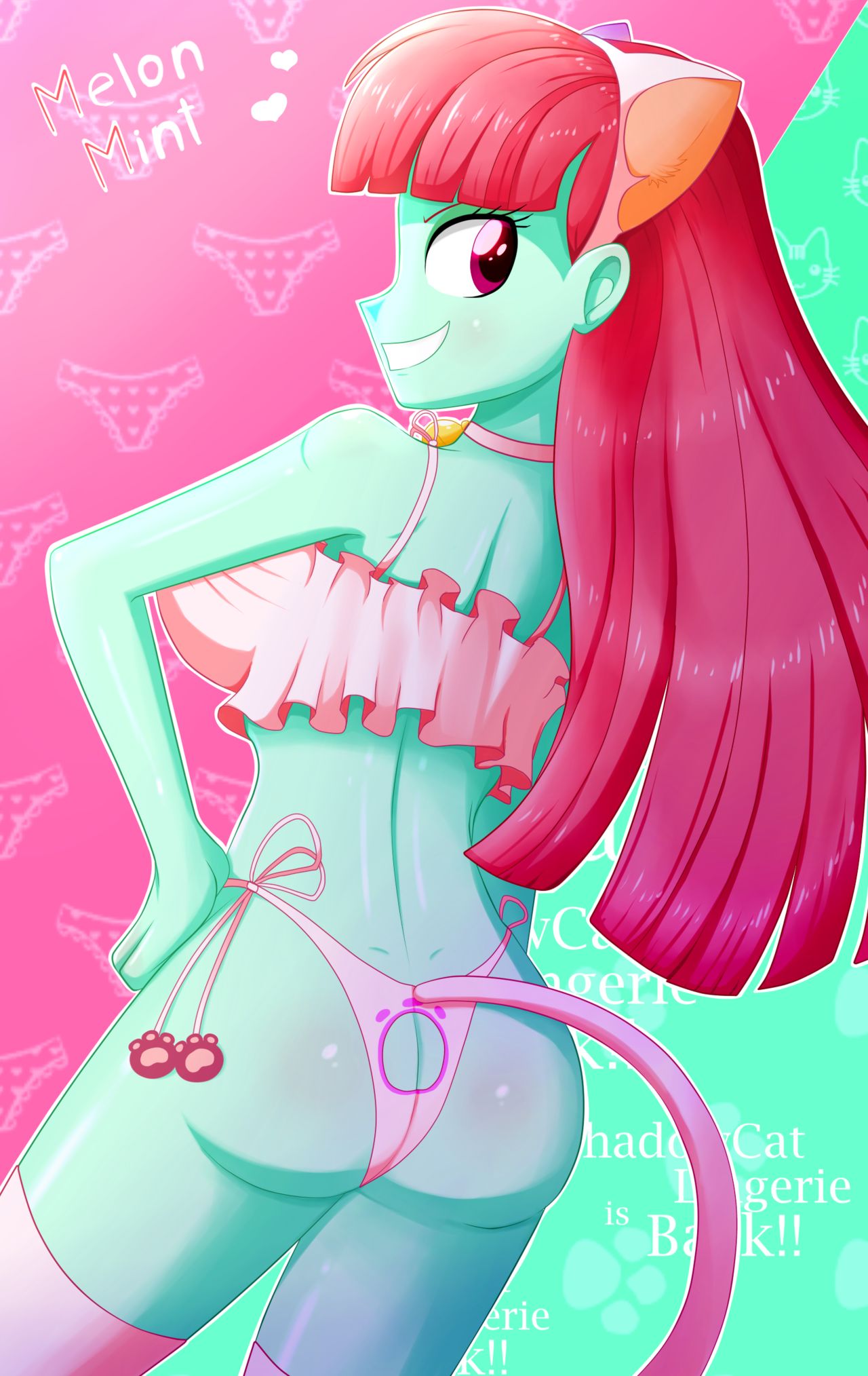 ShadowCat Lingerie page 4 full