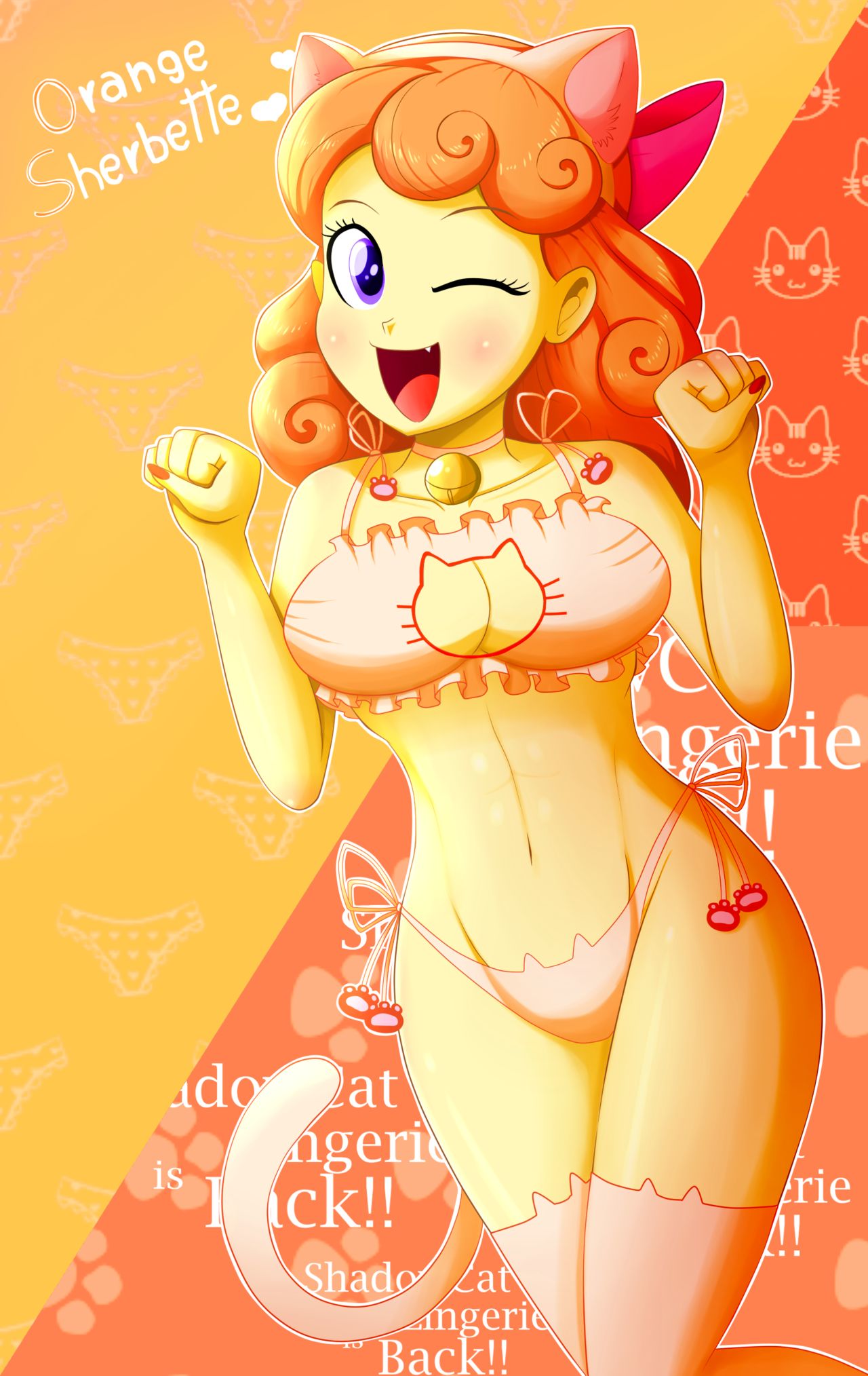 ShadowCat Lingerie page 8 full