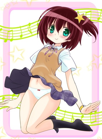 Space Patrol Luluco cover