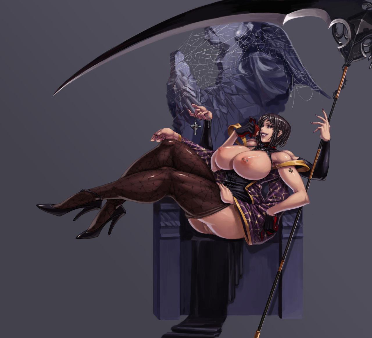 Mistress page 3 full