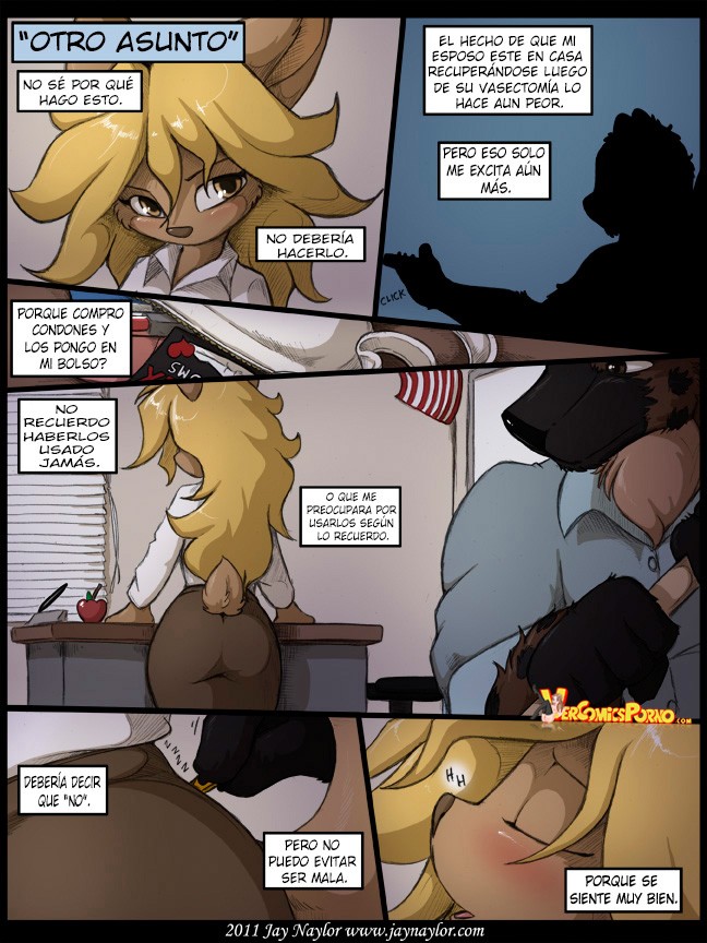 Short Shorts page 7 full