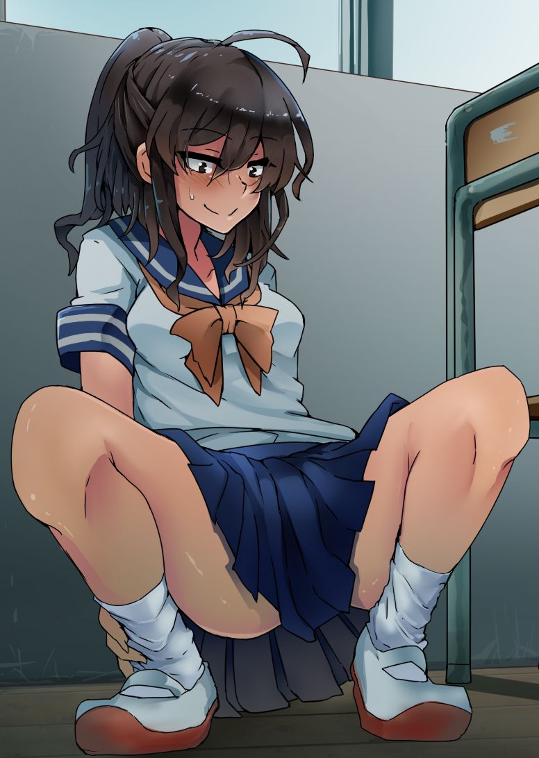 露出少女02 page 2 full