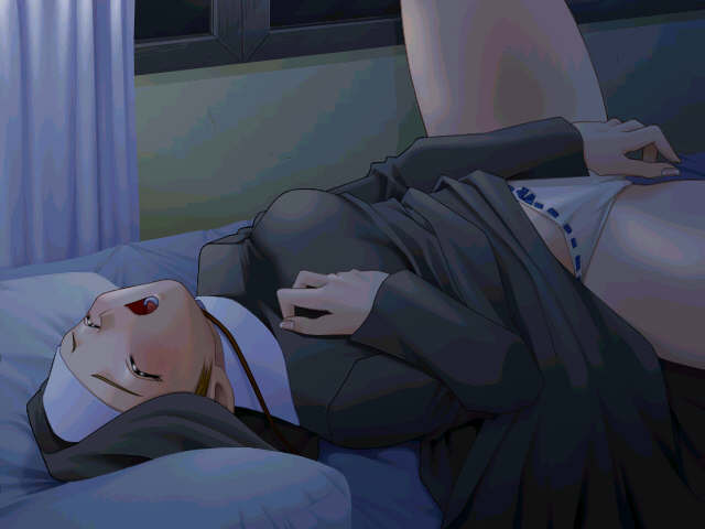 Jii 2 ~Kohitsuji-tachi no Nemurenai Yoru~ page 6 full