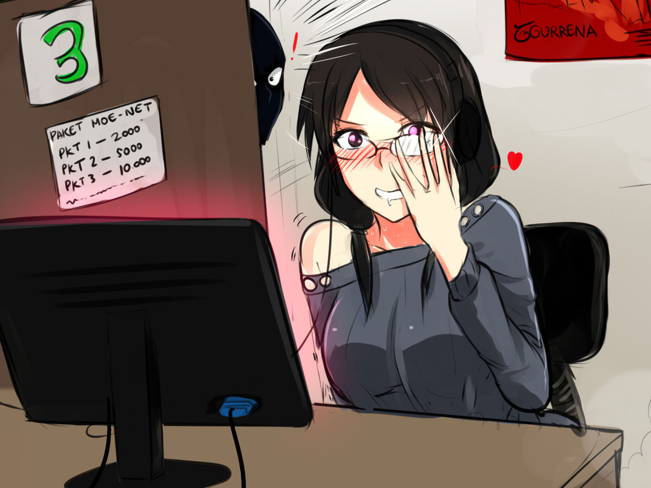 ARTIST KAIROS+ page 9 full