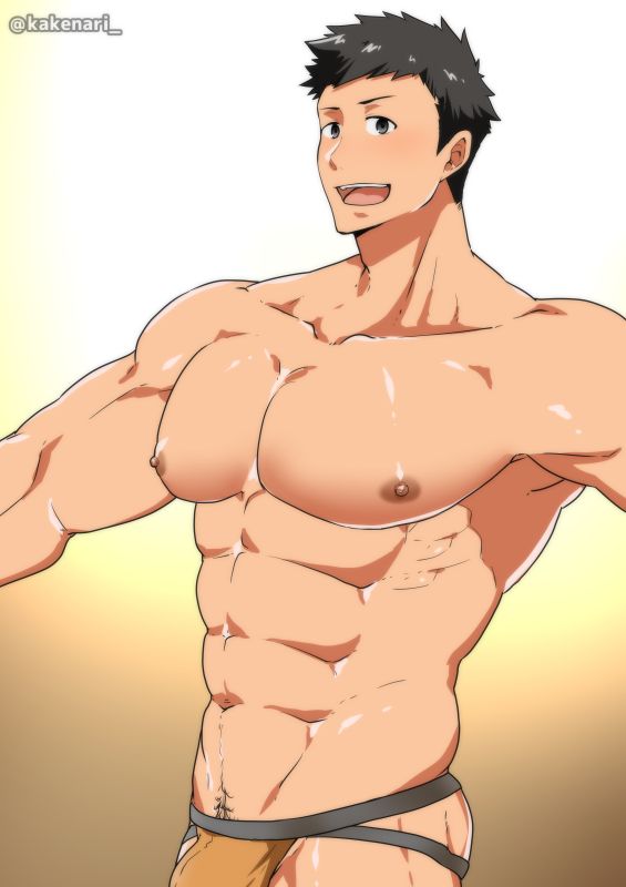 kakenari♂1708♂ page 2 full