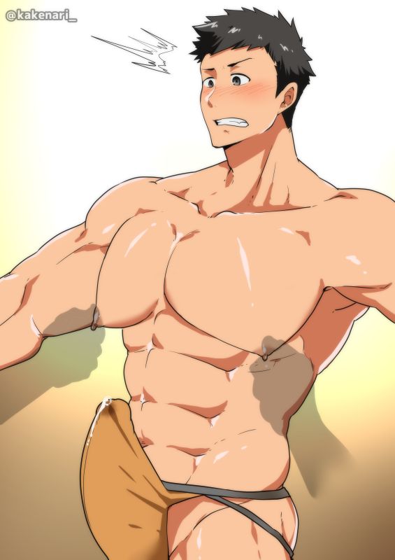 kakenari♂1708♂ page 3 full