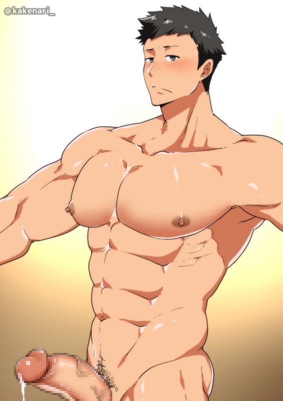 kakenari♂1708♂ page 6 full