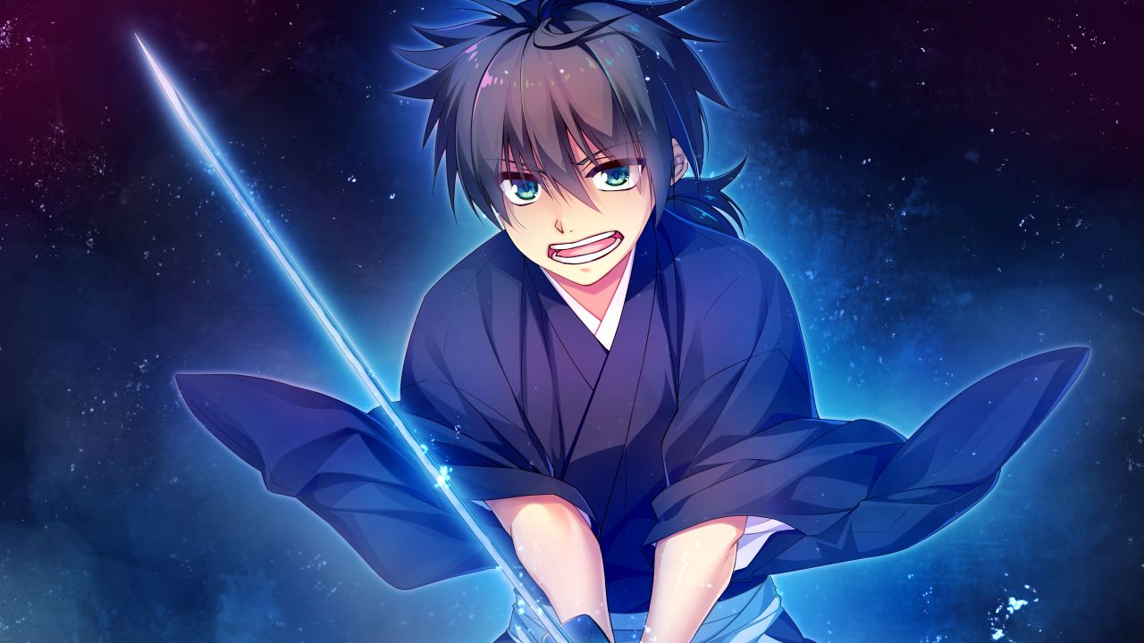 Shougun-sama wa Otoshigoro page 3 full