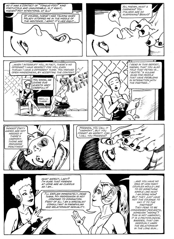 Talk Show 2 page 6 full