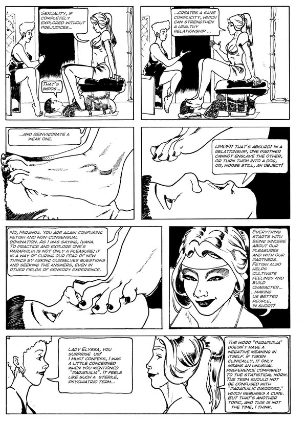 Talk Show 2 page 7 full