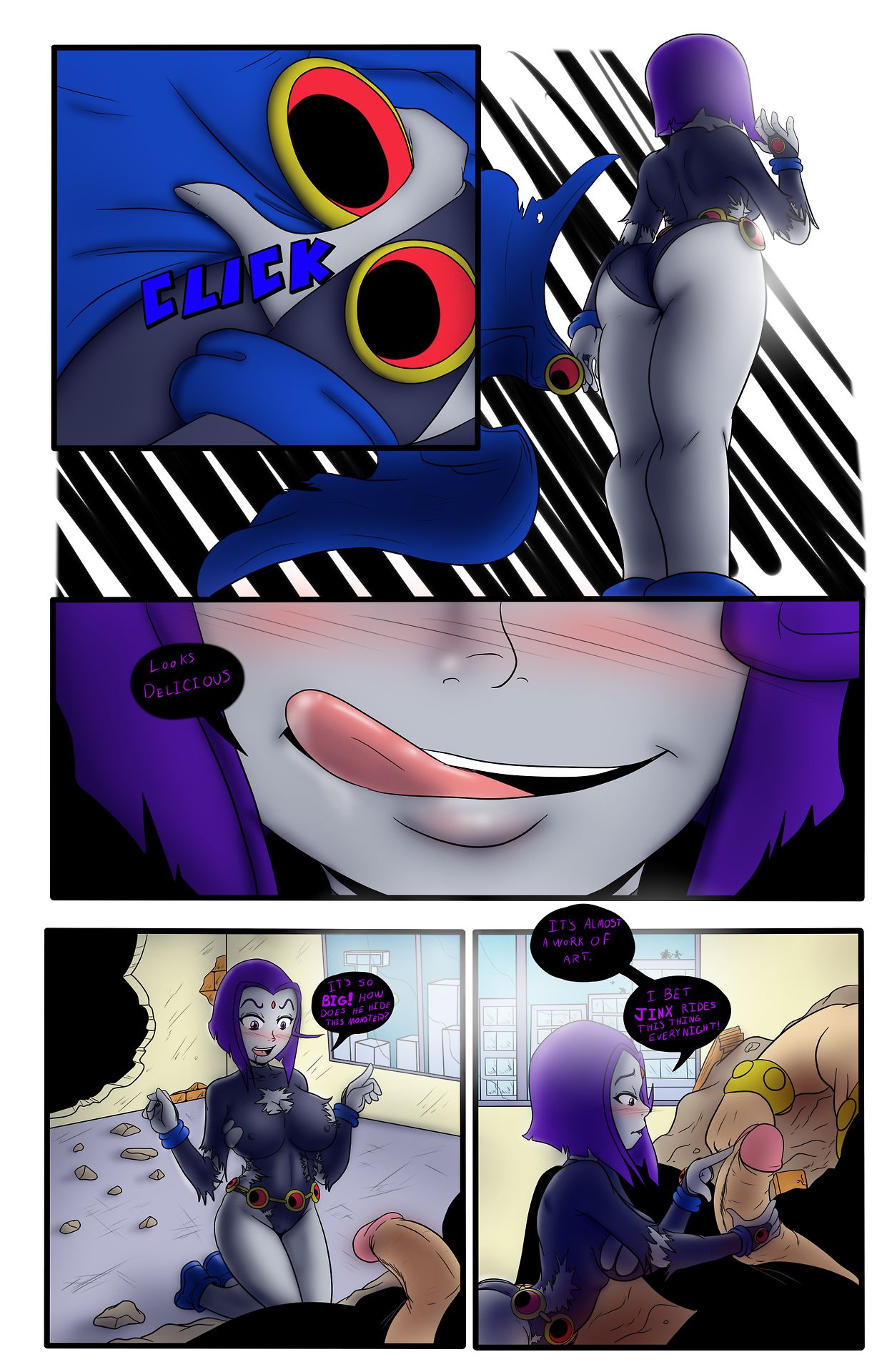 Property Damage page 3 full
