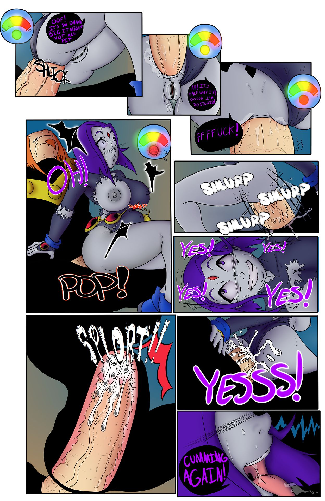Property Damage page 8 full
