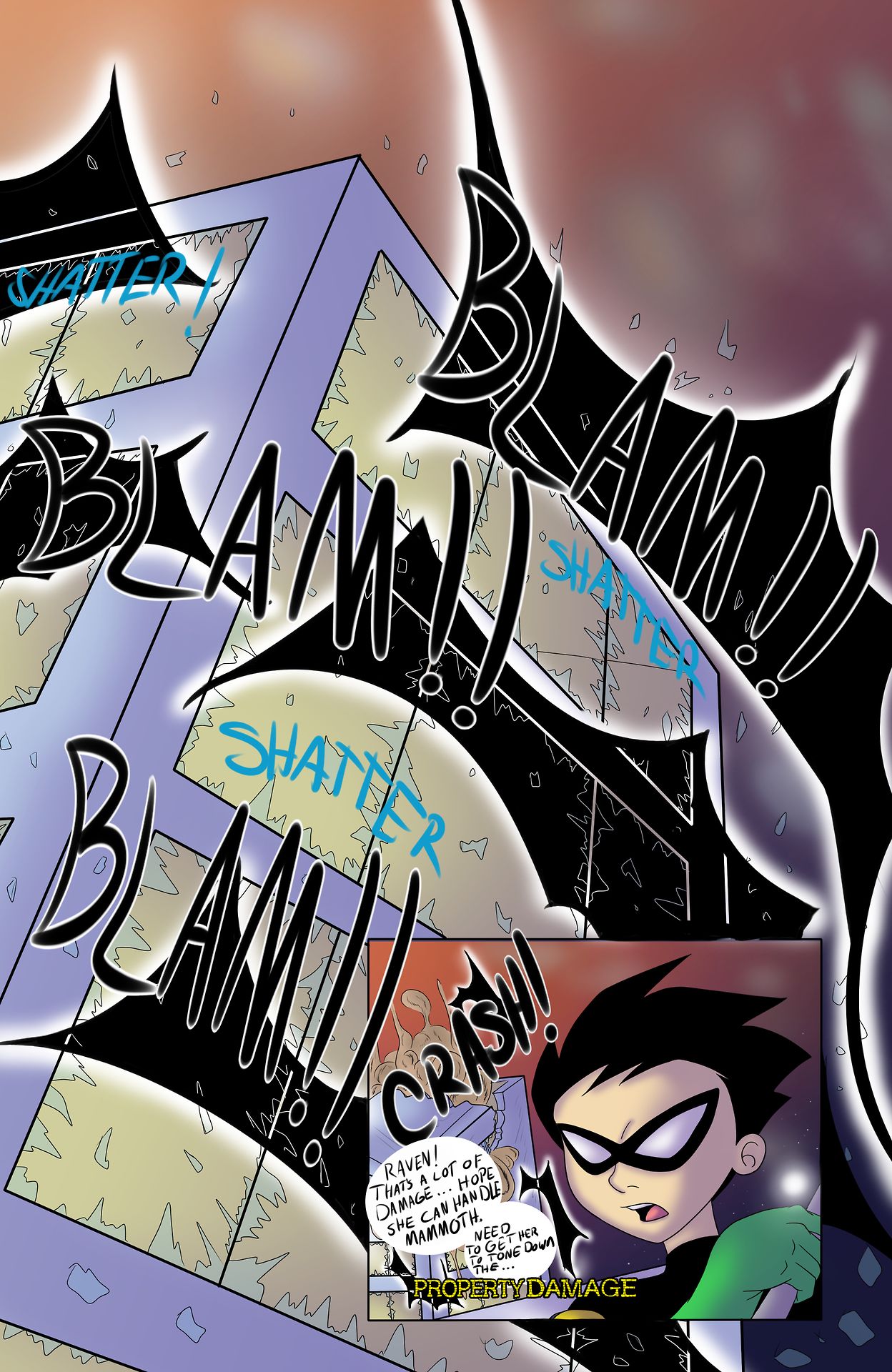Property Damage page 9 full