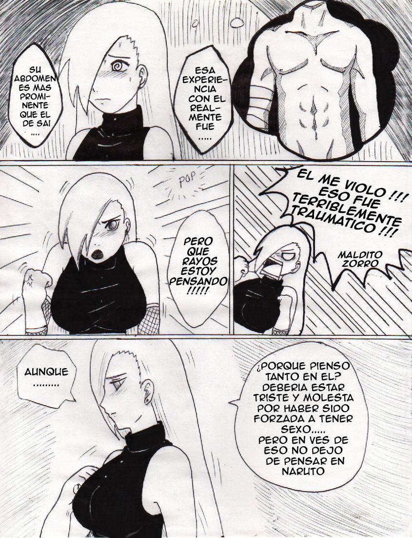 El Zorro y la Belleza 2 page 4 full