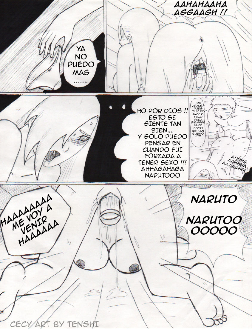 El Zorro y la Belleza 2 page 8 full