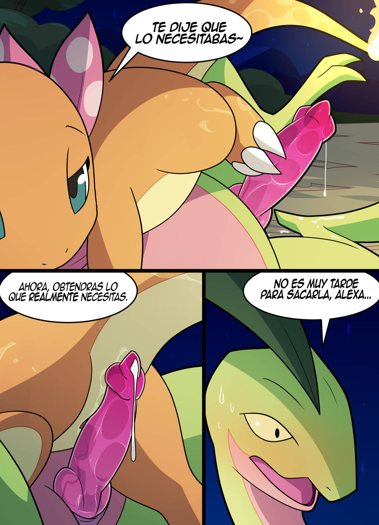 For A Better Future page 10 full