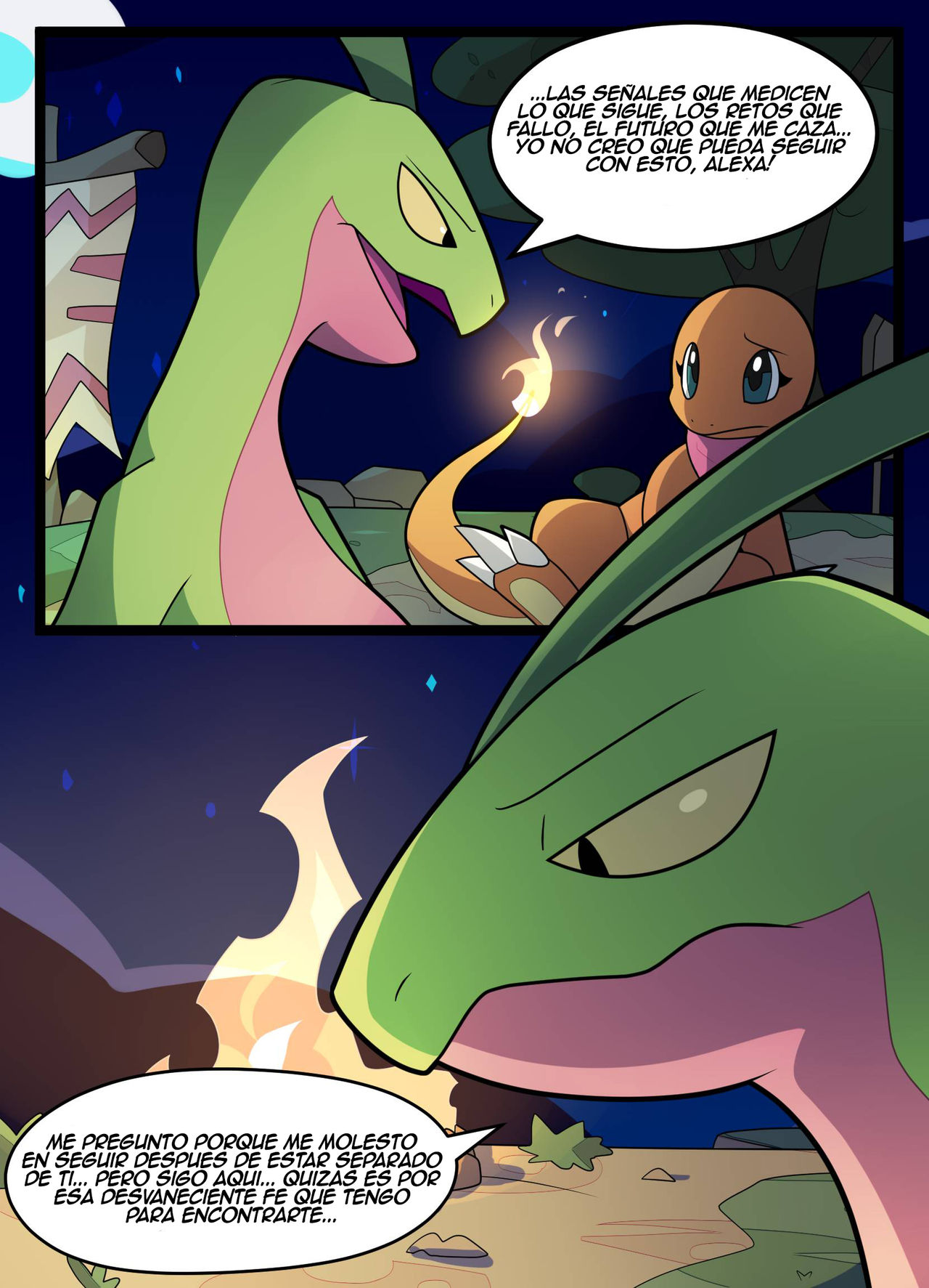 For A Better Future page 3 full