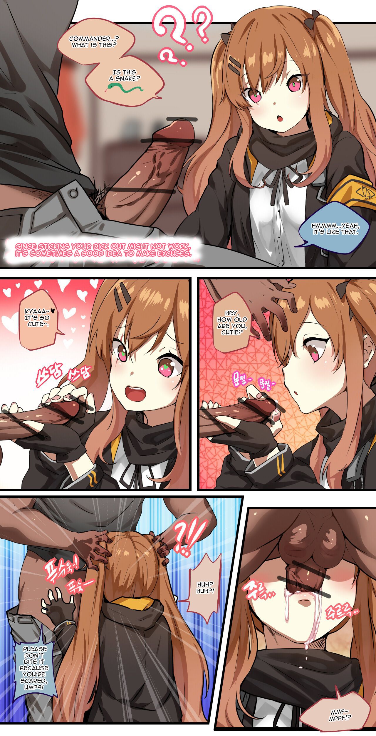How to use dolls 01 page 10 full