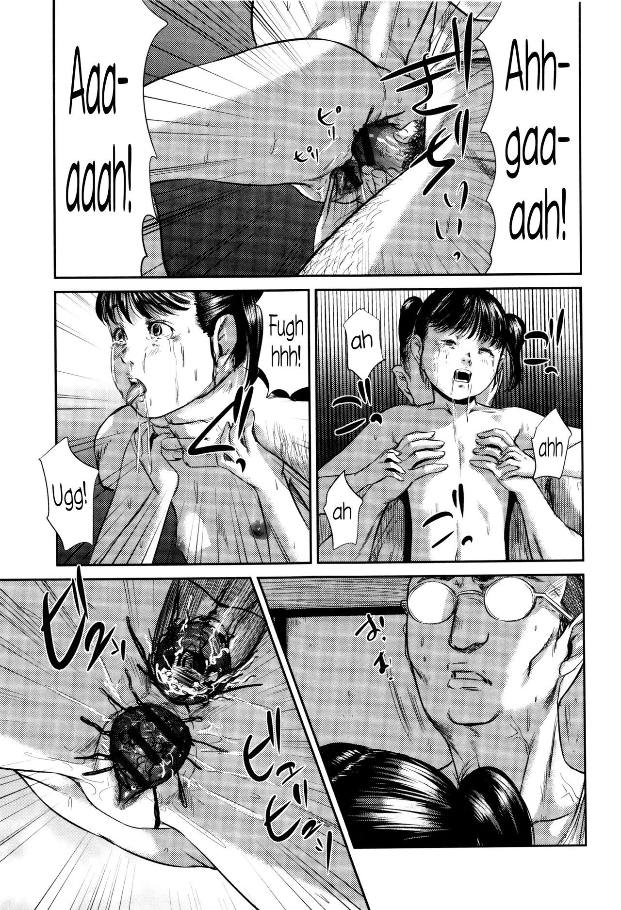 Hiiragi 4 page 10 full