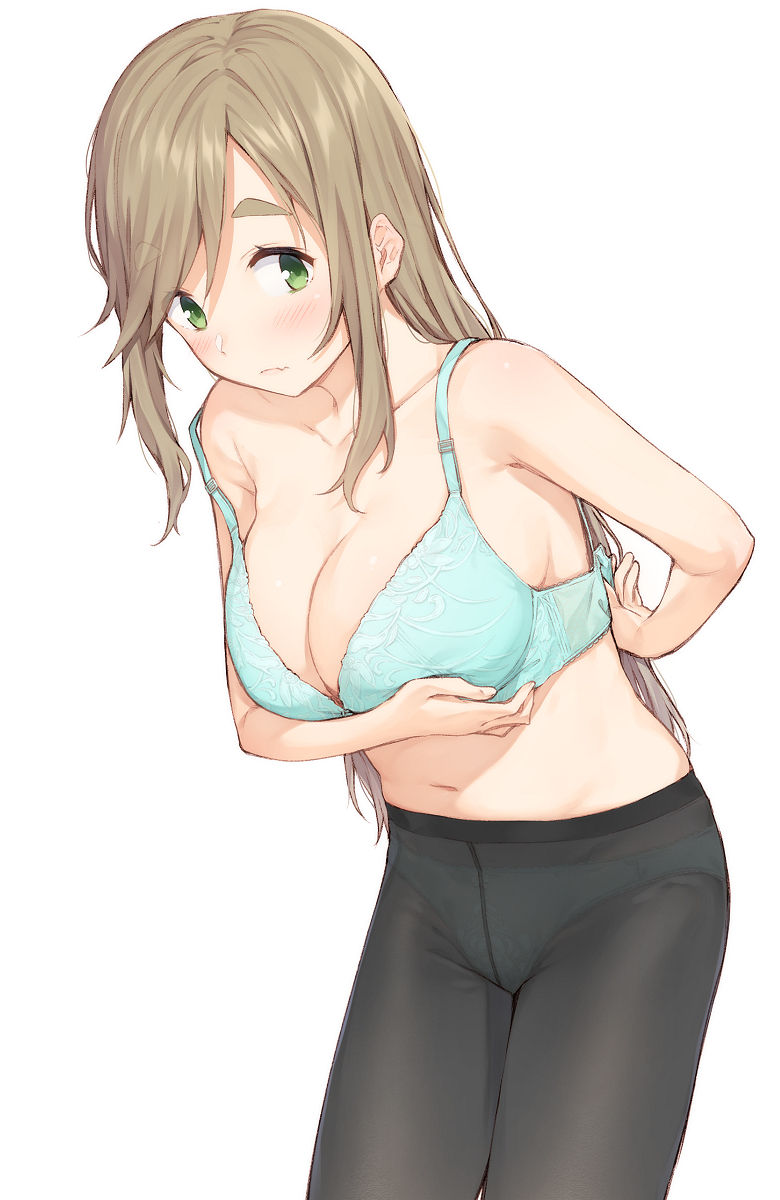 Aoi Inuyama page 1 full