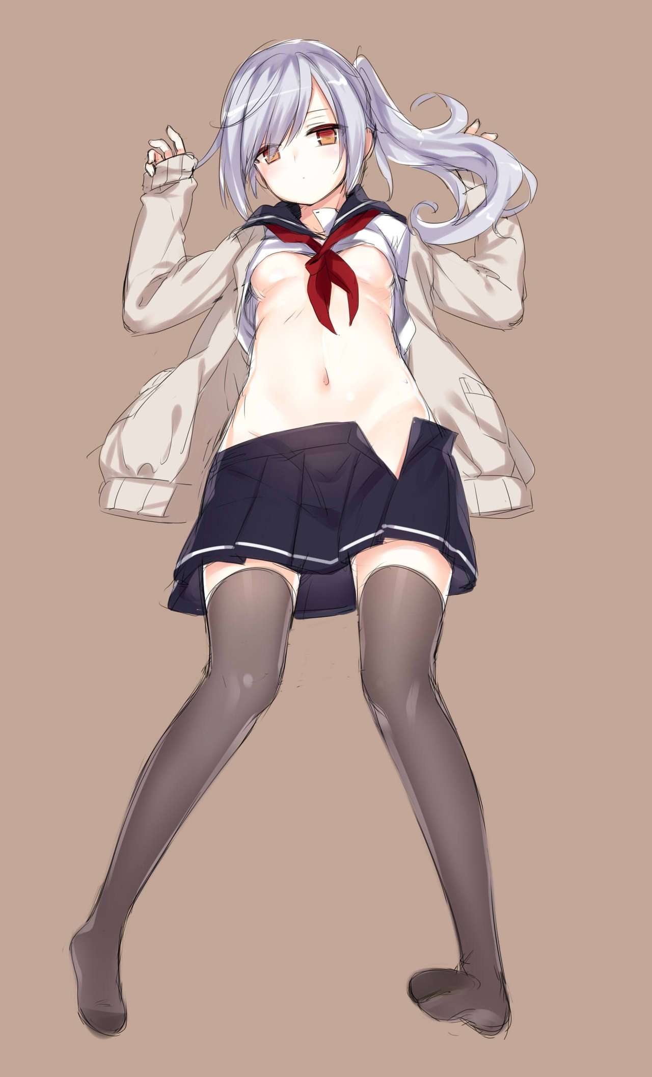 Kuro's Patreon Images page 5 full