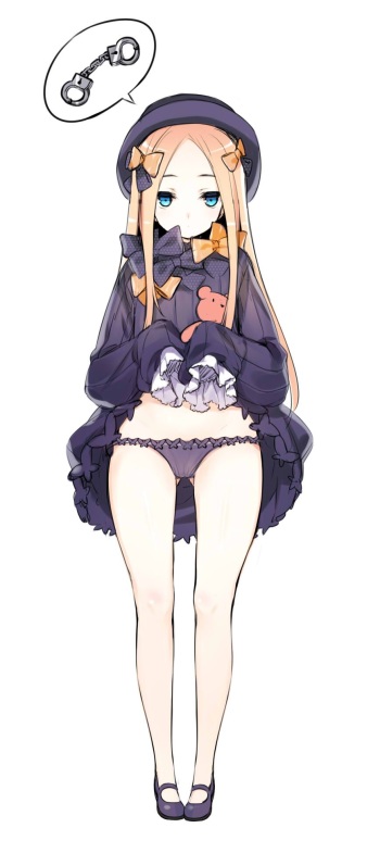 Kuro's Patreon Images cover