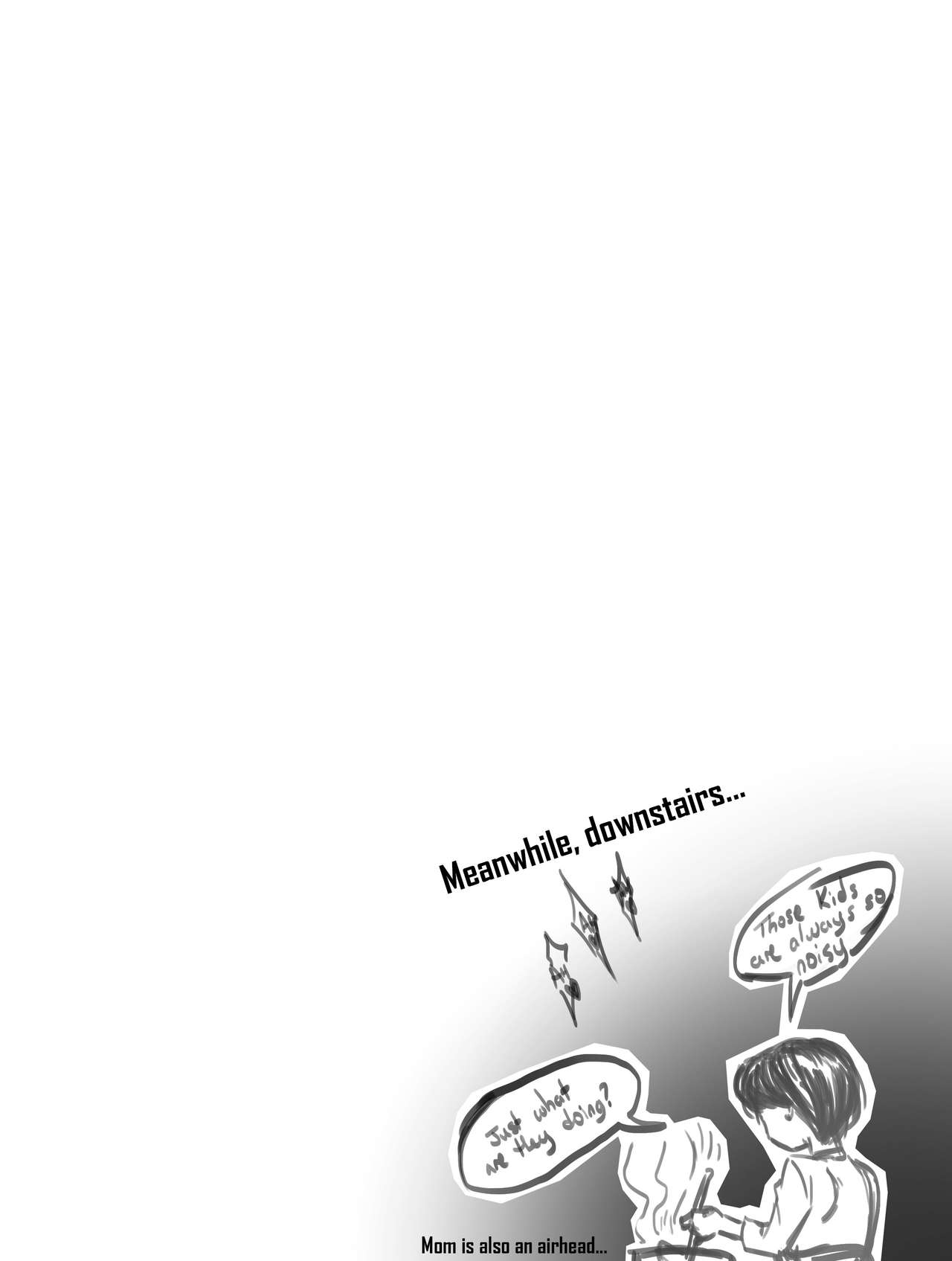 Airhead Sister page 7 full