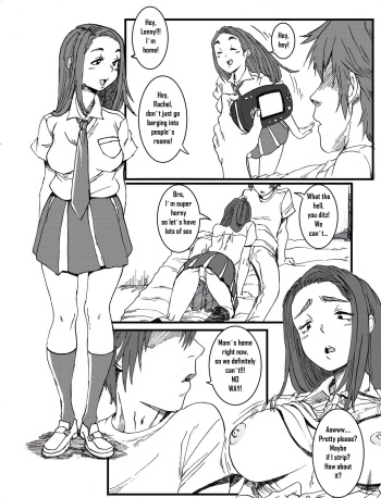 Airhead Sister cover