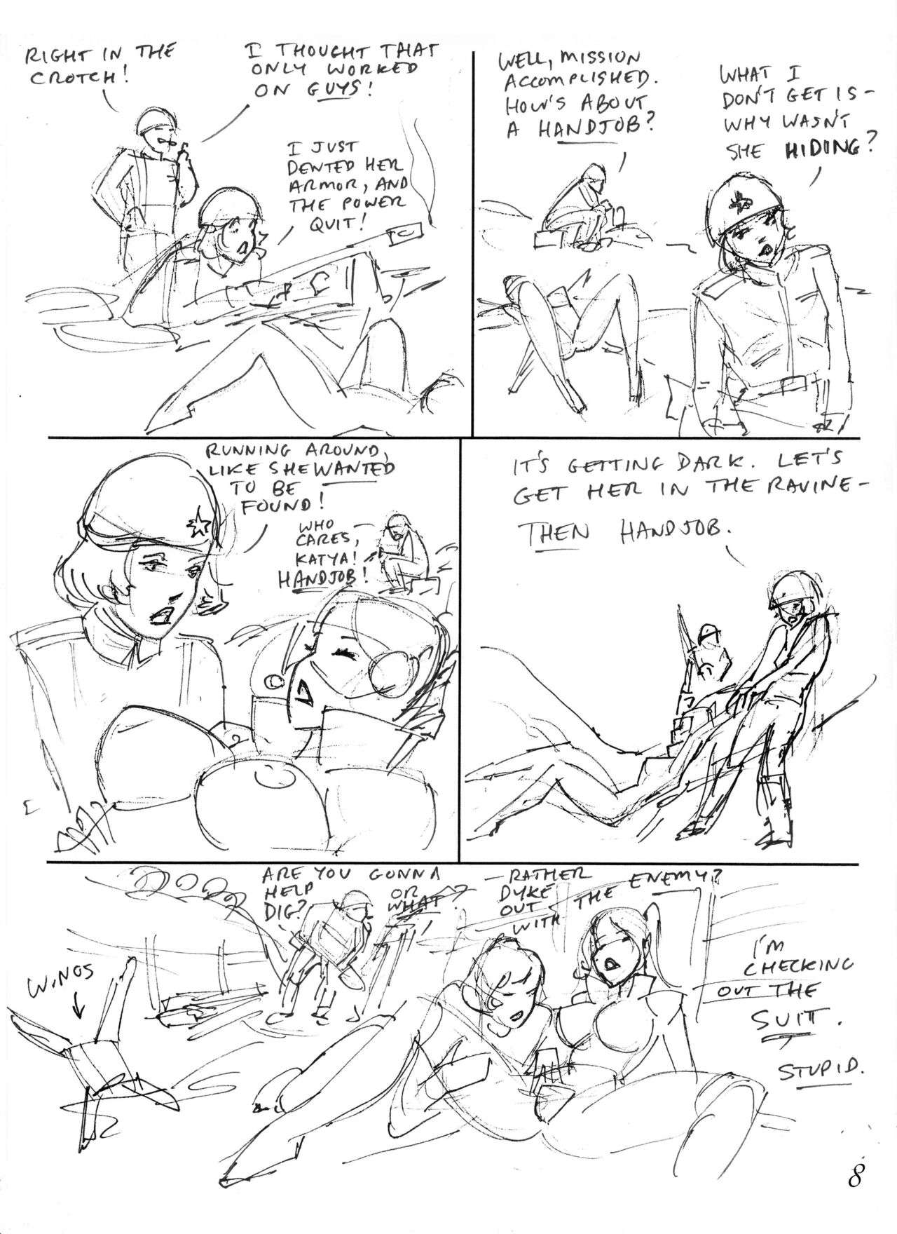 VAL  part1 page 9 full