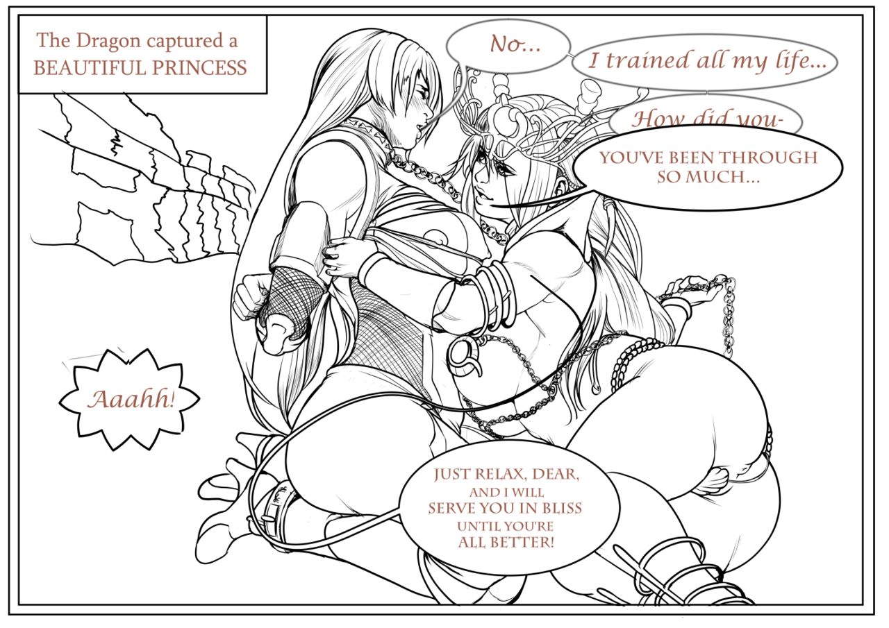 Estrus page 3 full