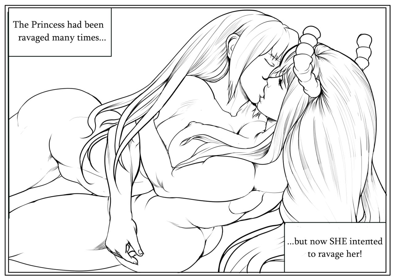 Estrus page 7 full