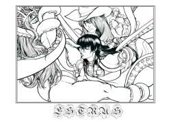 Estrus
