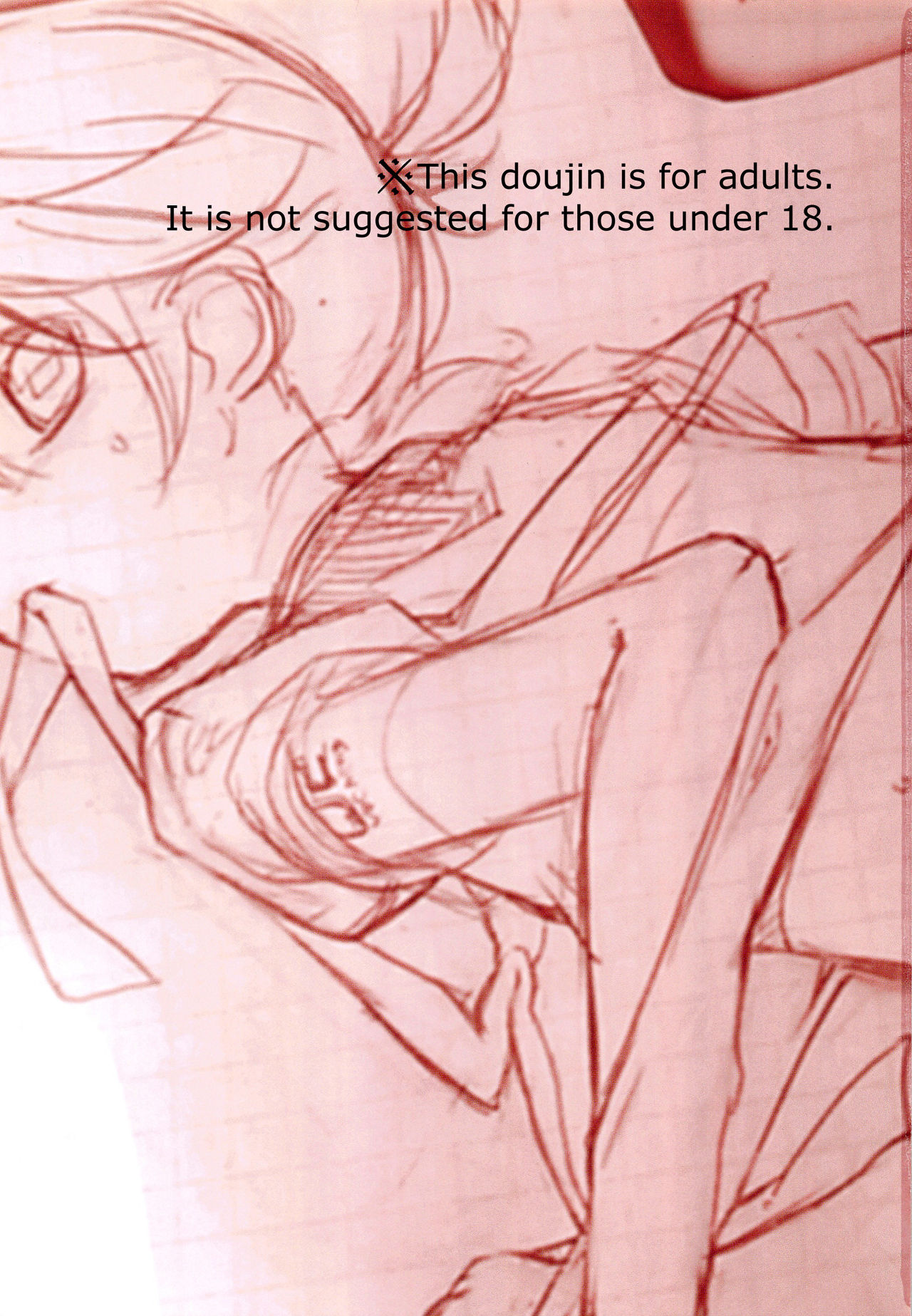 Ecchi One page 2 full