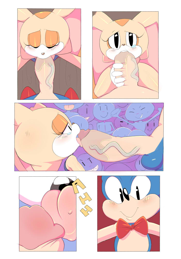 Presto Fasto! page 6 full