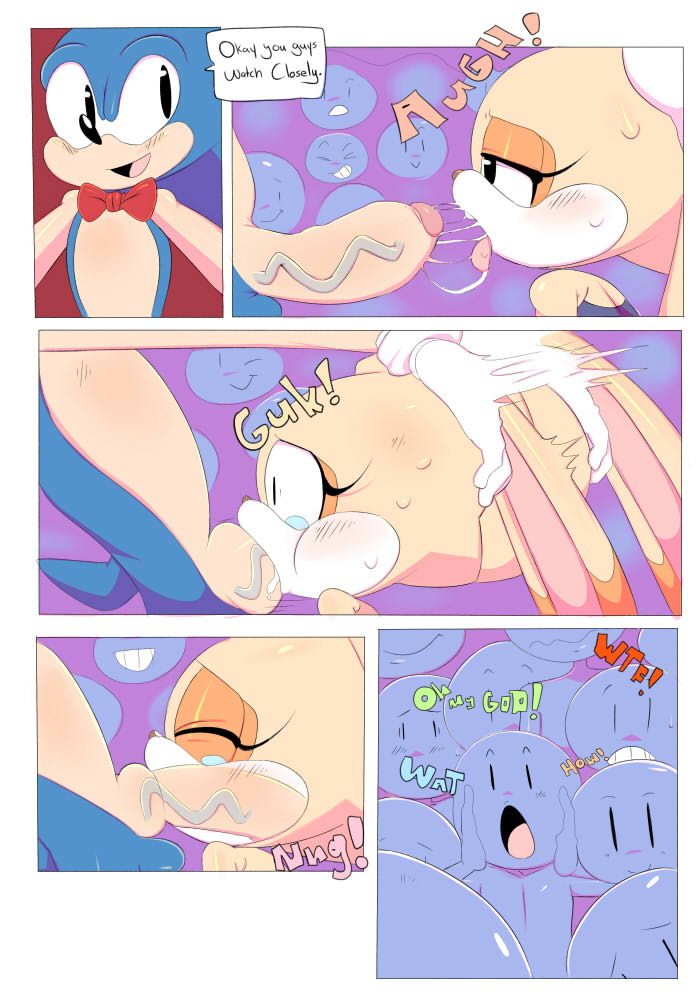 Presto Fasto! page 7 full